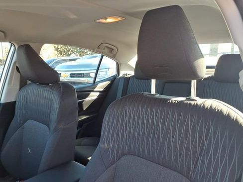 Used 2025 Toyota Camry LE FWD image 37