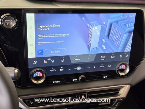 New 2026 Lexus RX 350 image 17