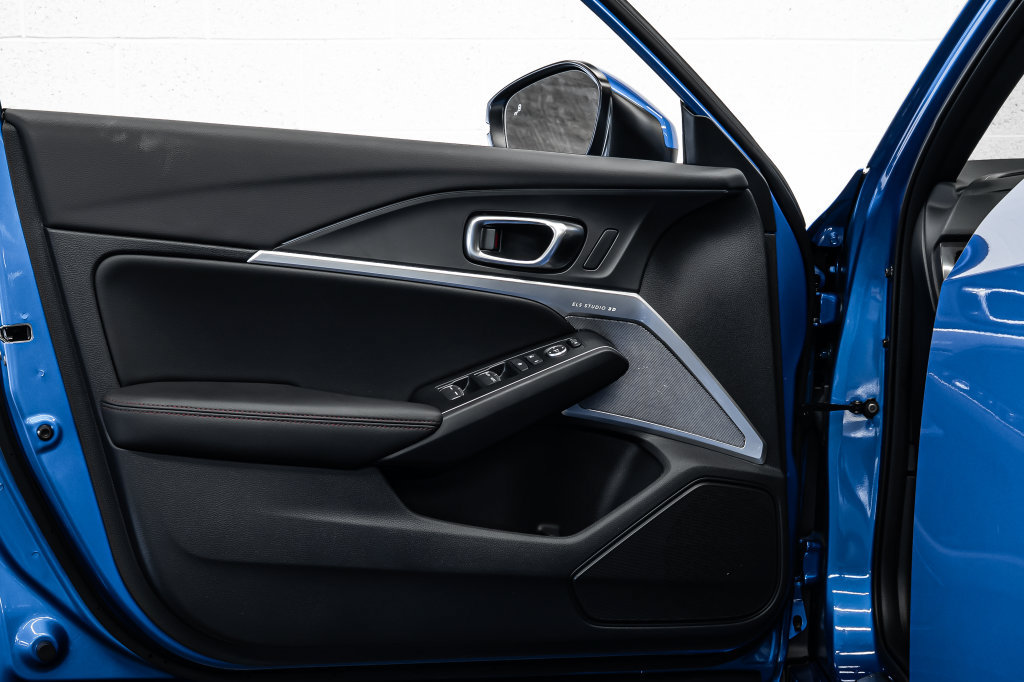 New 2026 Acura Integra Type S FWD image 17