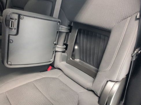 Used 2021 Chevrolet Silverado 1500 Custom Trail Boss w/ Safety Confidence Package image 29