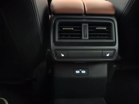Used 2025 MAZDA CX-50 2.5 Turbo w/ Accent Package AWD/4WD image 18
