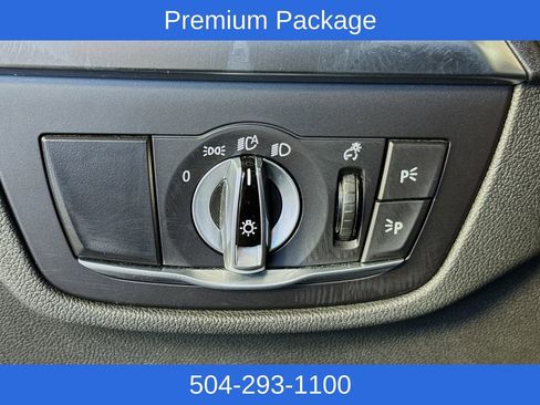 Used 2023 BMW X3 sDrive30i w/ Premium Package RWD image 12