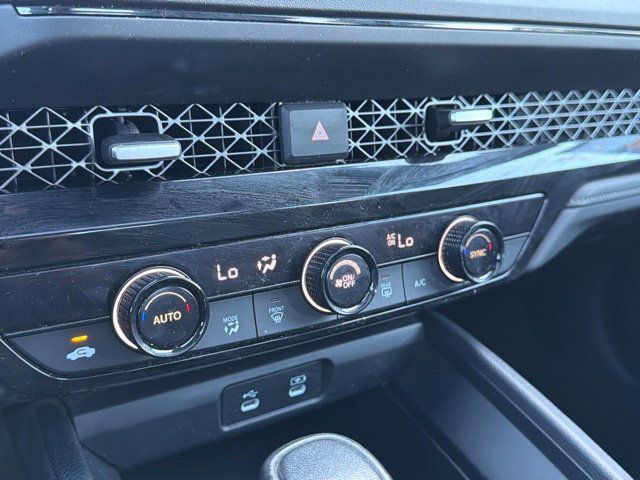 Used 2024 Honda Accord Sport image 32