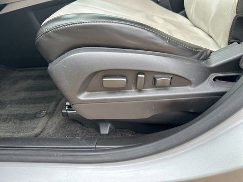 Used 2015 GMC Terrain SLT image 11