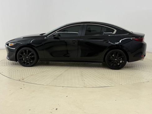 Used 2026 MAZDA MAZDA3 s Sport FWD image 2