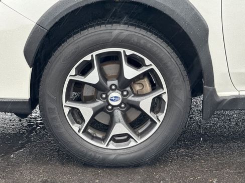 Used 2018 Subaru Crosstrek 2.0i Premium w/ Eyesight System AWD/4WD image 29