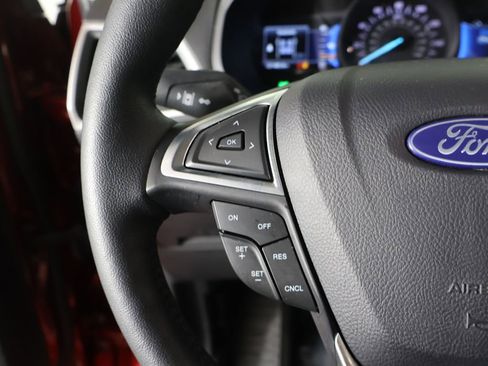 Used 2024 Ford Edge SEL w/ Convenience Package AWD/4WD image 37