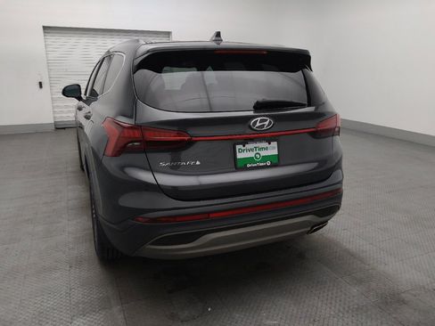 Used 2023 Hyundai Santa Fe SE image 6