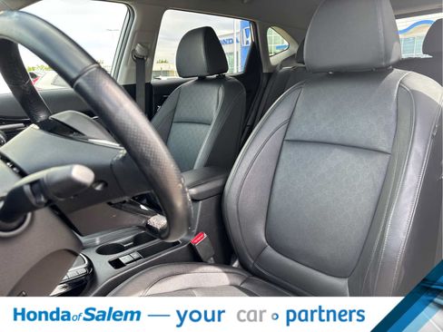 Used 2022 Kia Seltos SX AWD/4WD image 11