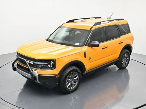 New 2026 Ford Bronco Sport Big Bend w/ Convenience Package image 28
