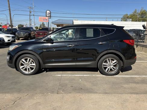 Used 2013 Hyundai Santa Fe Sport 2.0T AWD/4WD image 8