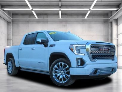 Used 2021 GMC Sierra 1500 Denali w/ Denali Ultimate Package