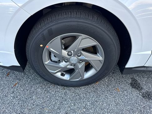 New 2026 Hyundai Sonata SE image 11