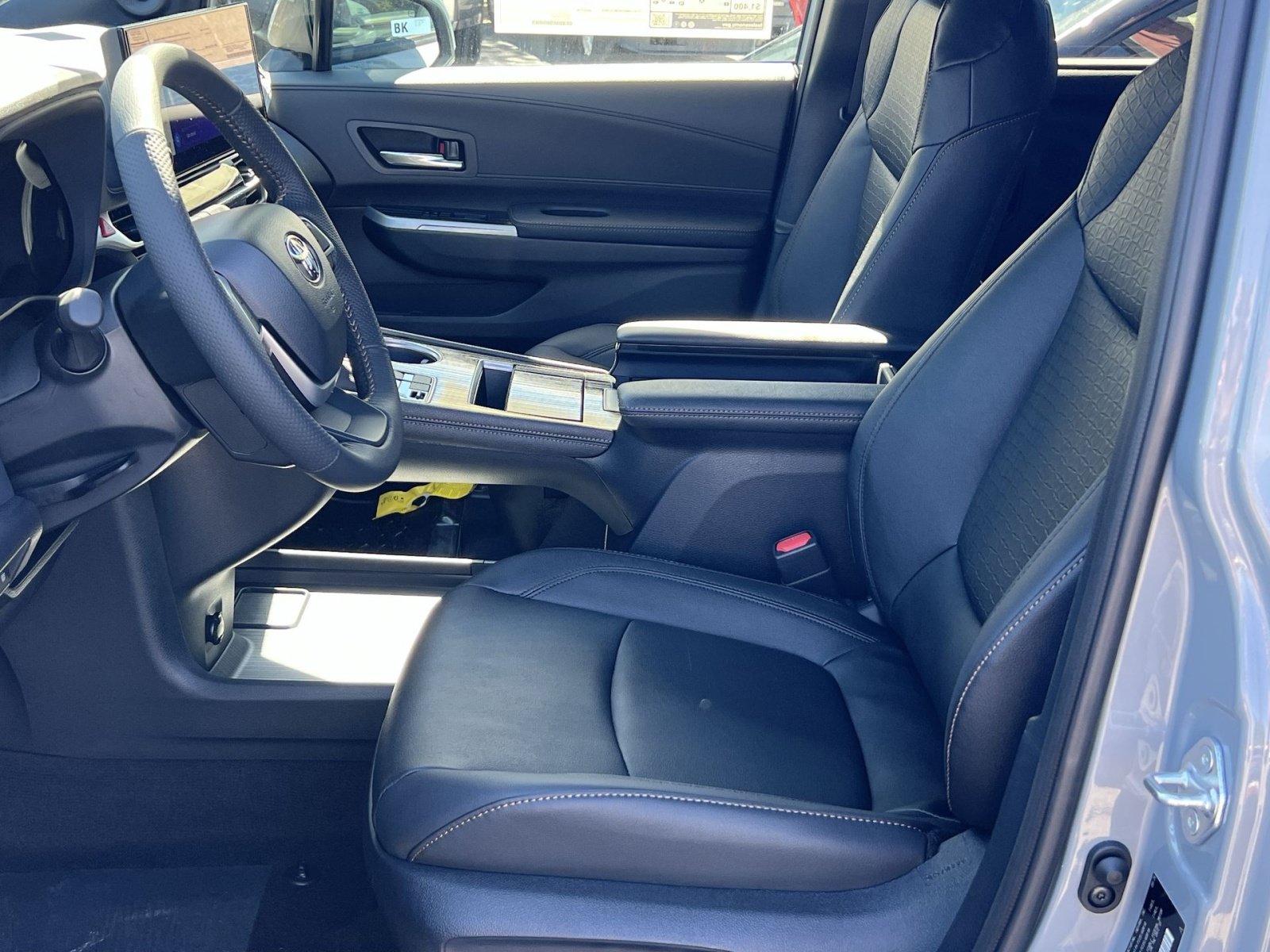 New 2026 Toyota Sienna XLE Woodland Edition AWD/4WD image 7