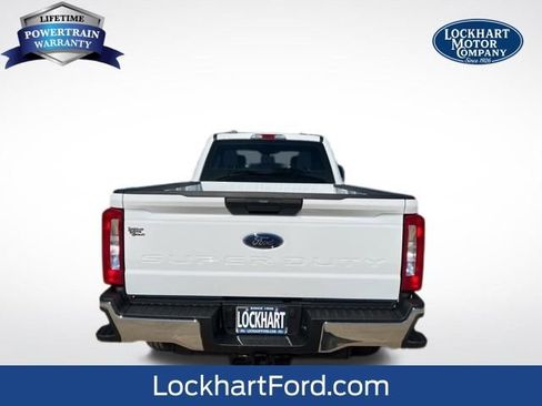 New 2026 Ford F250 XL image 6