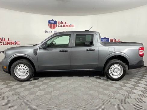 New 2026 Ford Maverick XL image 6