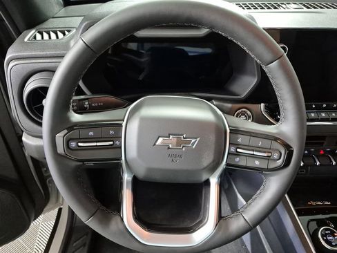 New 2026 Chevrolet Colorado Trail Boss image 11