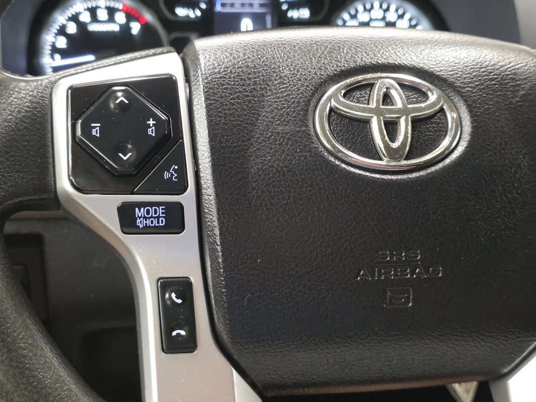 Used 2021 Toyota Tundra SR5 AWD/4WD image 30