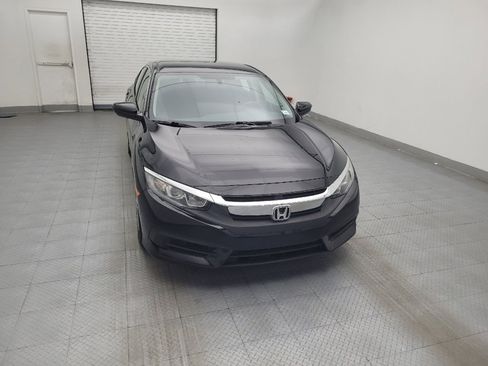 Used 2017 Honda Civic LX image 14