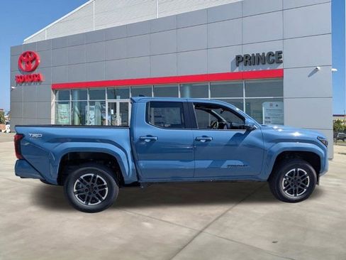New 2026 Toyota Tacoma TRD Sport image 3