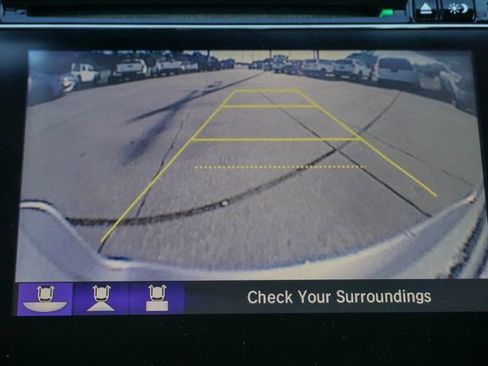 Used 2015 Honda Fit EX image 25