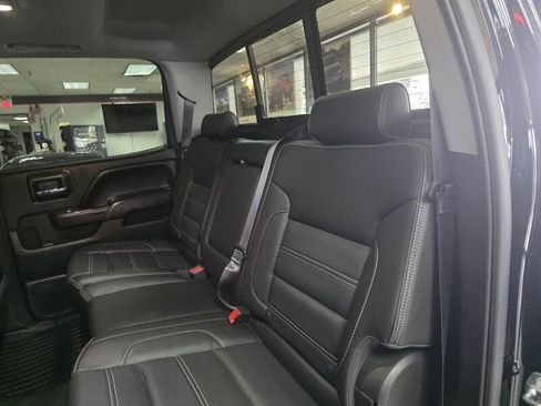 Used 2017 GMC Sierra 1500 Denali AWD/4WD image 18