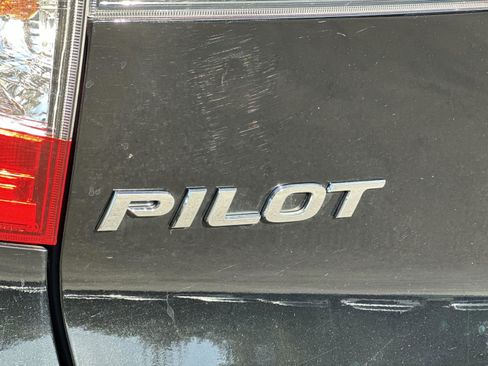 Used 2022 Honda Pilot EX-L image 23