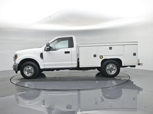 Used 2019 Ford F250 XL w/ XL Value Package RWD image 34