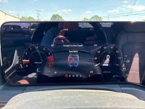 Used 2024 Ford Mustang Premium RWD image 25