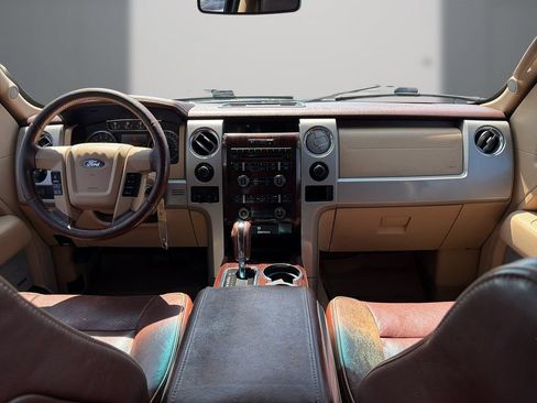 Used 2011 Ford F150 King Ranch AWD/4WD image 16