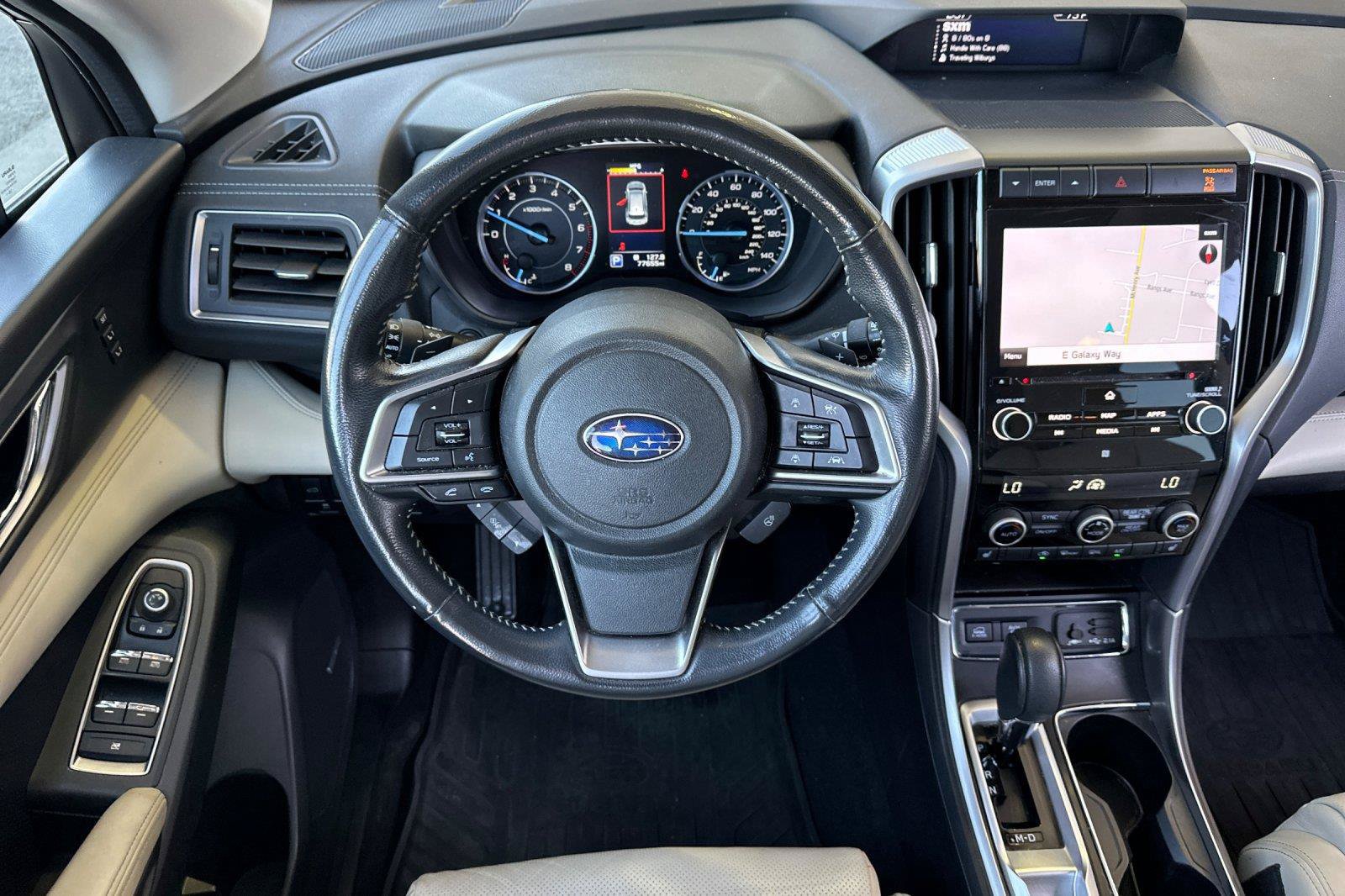 Used 2019 Subaru Ascent Limited AWD/4WD image 13