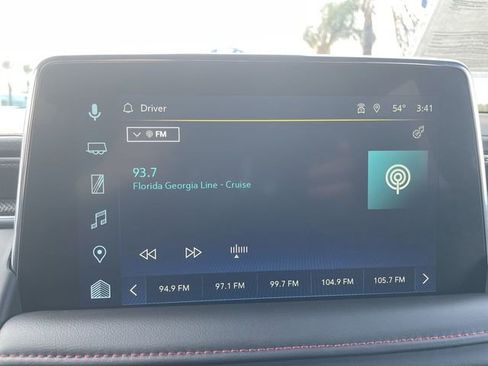 Certified 2024 Chevrolet Tahoe RST w/ Luxury Package image 13