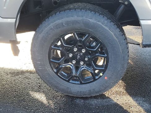 New 2026 Ford F150 XLT w/ Equipment Group 302A MID image 35