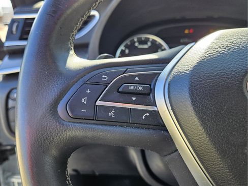 Used 2023 INFINITI QX55 Luxe w/ Cargo Package image 26