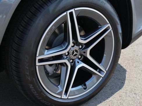 New 2026 Mercedes-Benz GLS 450 4MATIC image 49