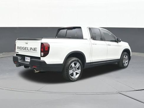 Used 2025 Honda Ridgeline RTL image 13