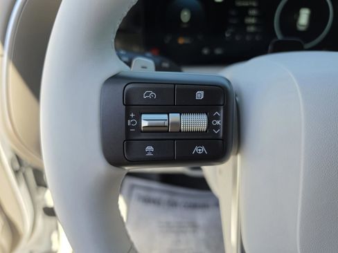 New 2026 Hyundai Palisade Limited FWD image 34