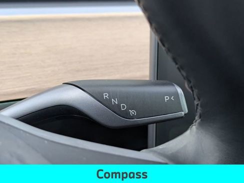 Used 2018 Tesla Model 3 Long Range AWD/4WD image 20