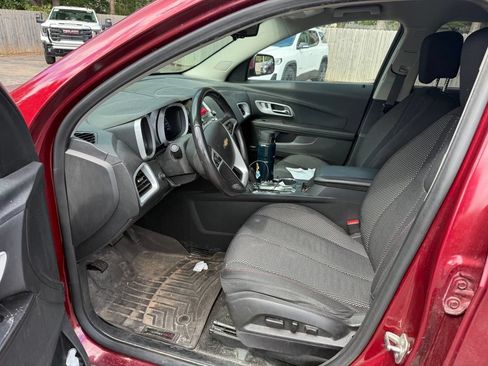 Used 2016 Chevrolet Equinox LT w/ Convenience Package AWD/4WD image 9