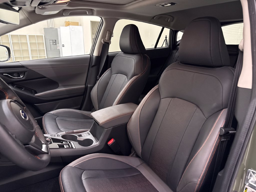 Certified 2026 Subaru Crosstrek 2.5i Limited w/ Crosstrek Mirror Package AWD/4WD image 15
