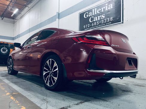 Used 2016 Honda Accord EX-L image 4