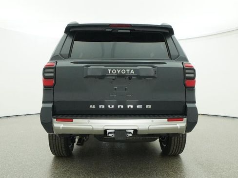 New 2026 Toyota 4Runner Limited image 23