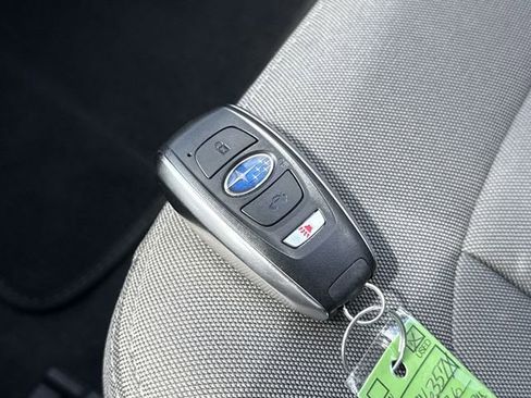 Used 2026 Subaru Crosstrek 2.5i AWD/4WD image 25