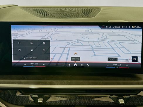 Used 2025 BMW X5 xDrive50e w/ Executive Package image 16