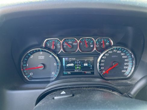 Used 2020 Chevrolet Suburban LS w/ Max Trailering Package image 14