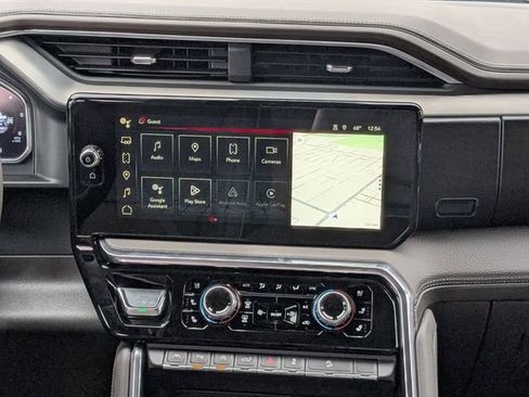 New 2026 GMC Sierra 1500 Denali image 18