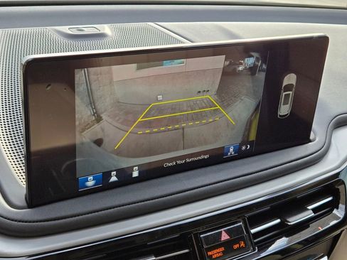 New 2026 Acura MDX SH-AWD w/ Technology Package image 27