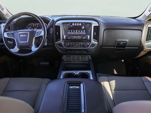 Used 2018 GMC Sierra 2500 SLT w/ Duramax Plus Package image 30