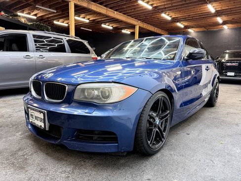 Used 2013 BMW 135is 135is Coupe 2D image 4