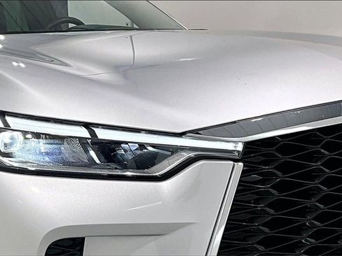 Used 2023 INFINITI QX60 Luxe image 32